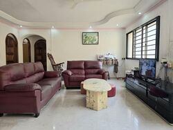 Blk 742 Tampines Green Vale (Tampines), HDB 5 Rooms #573381631
